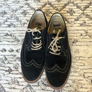 1901 Mens Sneaker Loafers size 8